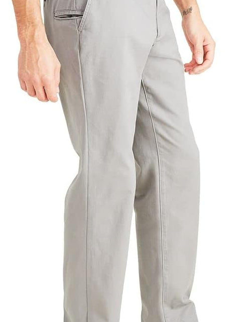 Load image into Gallery viewer, Men&#39;S Classic Fit Perfect Chino Pant
