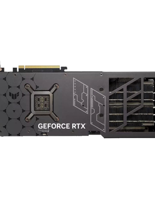 Load image into Gallery viewer, TUF Gaming Geforce RTX 4090 OC Edition Gaming Graphics Card (Pcie 4.0, 24GB GDDR6X, HDMI 2.1A, Displayport 1.4A) TUF-RTX4090-O24G-GAMING
